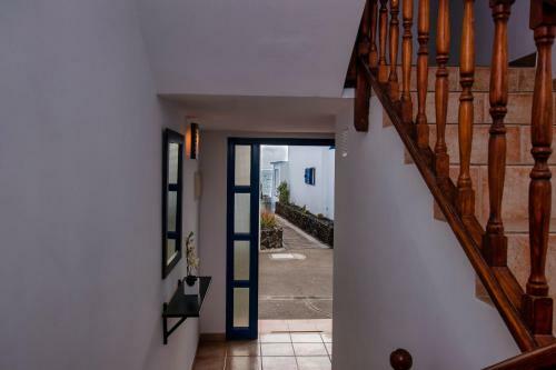 Apartamento Ocean Tiny House En Casa Azul