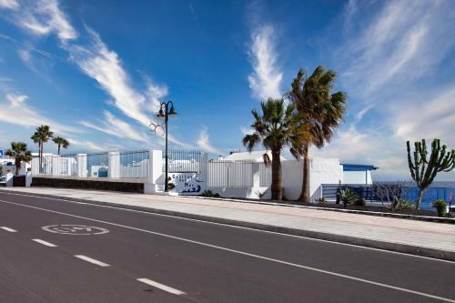 Apartamento Ocean Tiny House En Casa Azul