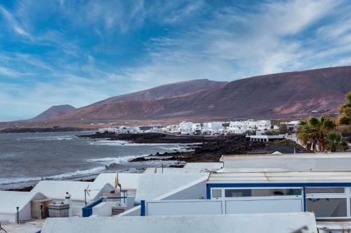 Apartamento Ocean Tiny House En Casa Azul