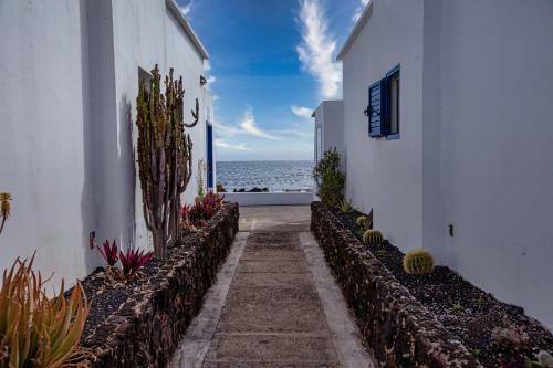 Apartamento Ocean Tiny House En Casa Azul