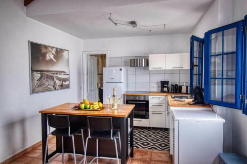 Apartamento Ocean Tiny House En Casa Azul