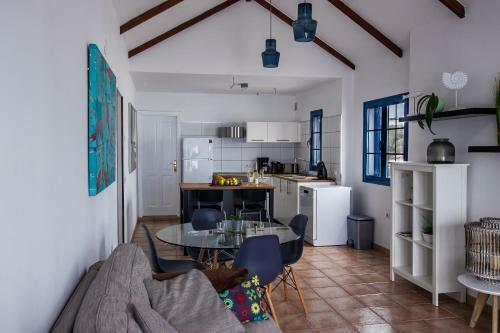 Apartamento Ocean Tiny House En Casa Azul
