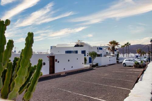 Apartamento Ocean Tiny House En Casa Azul