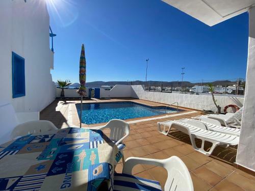 Apartamento Carmita I