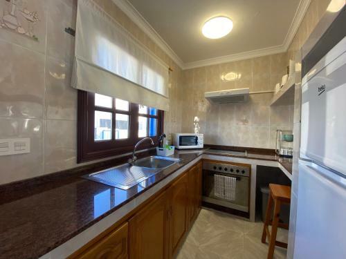 Apartamento Carmita I