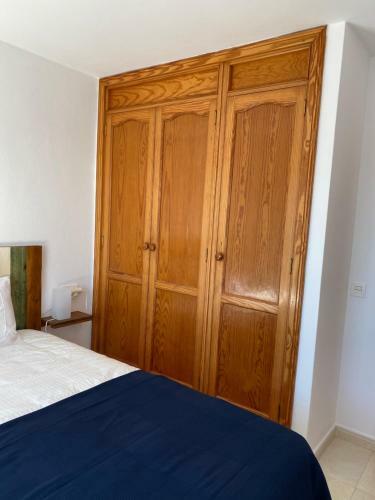 Apartamento Carmita I