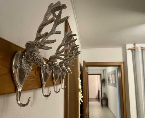 Apartamento Landhaus Bergner Alm