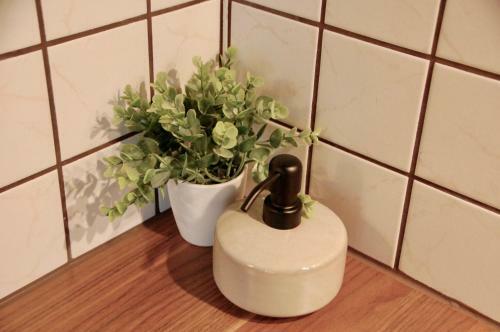 Apartamento Landhaus Bergner Alm