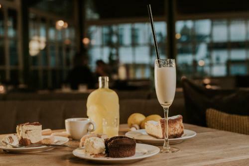 Hotel Restaurant La Promenade Baarn