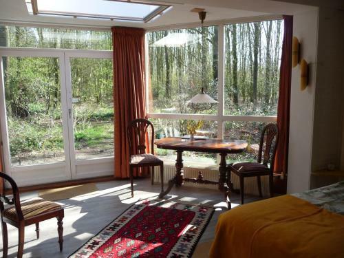 Bed & Breakfast Selatuinen