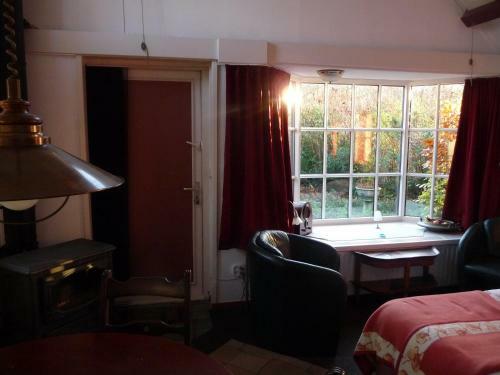 Bed & Breakfast Selatuinen