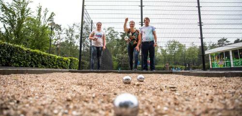 Recreatiepark 't Gelloo