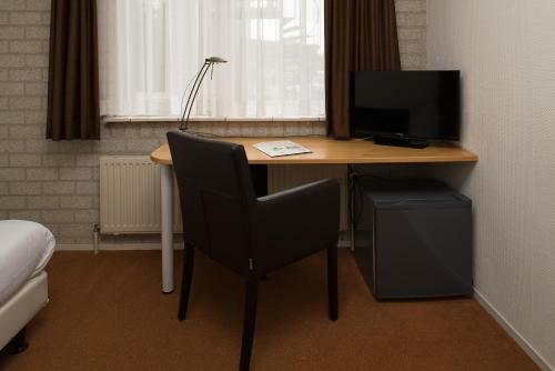 Hotel De Bosrand