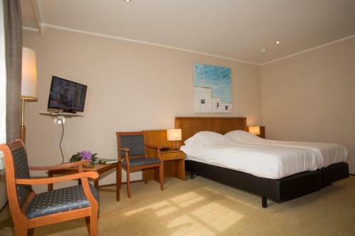 Landhotel De Hoofdige Boer