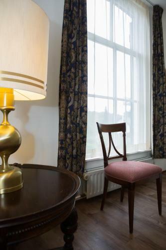 Landhotel De Hoofdige Boer