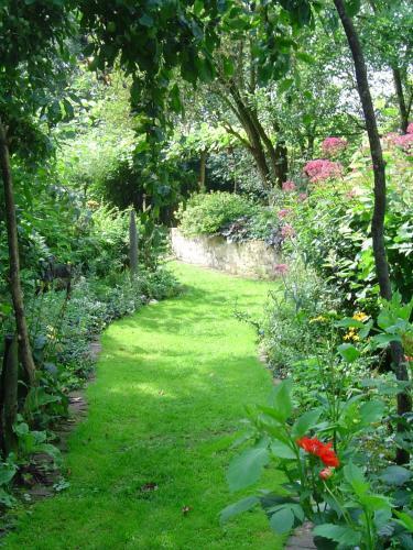 Bed & Breakfast Kruidenhoeve