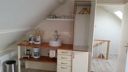 Bed & Breakfast Homestay Texel
