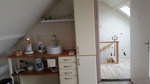 Bed & Breakfast Homestay Texel