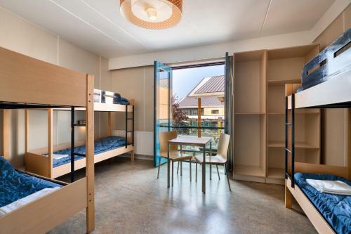 Albergue Stayokay Texel