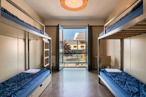 Albergue Stayokay Texel