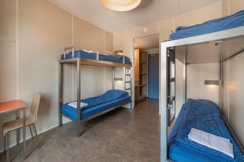 Albergue Stayokay Texel