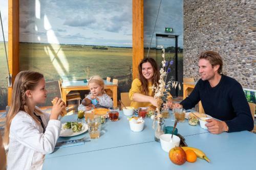 Albergue Stayokay Texel