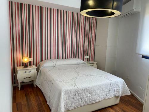 Apartamento Travel Habitat D�plex Playa Puzol