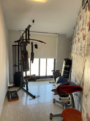 Apartamento Travel Habitat D�plex Playa Puzol