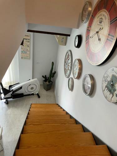 Apartamento Travel Habitat D�plex Playa Puzol