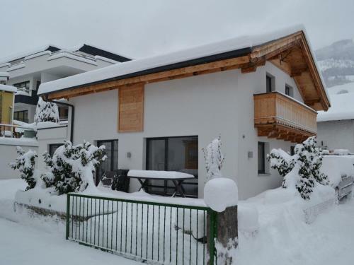 Beautiful Chalet With Sauna In Salzburg