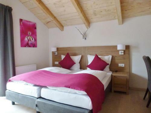 Beautiful Chalet With Sauna In Salzburg