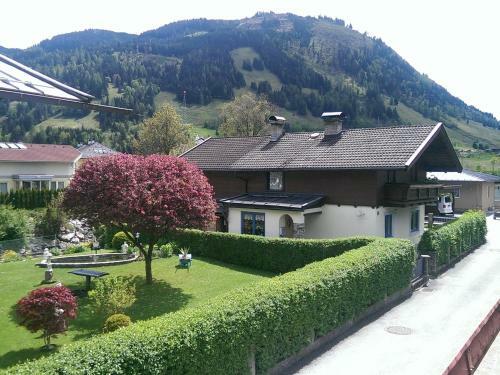 Beautiful Chalet With Sauna In Salzburg