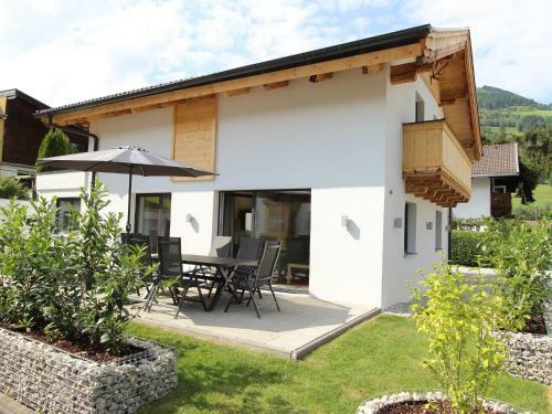 Beautiful Chalet With Sauna In Salzburg
