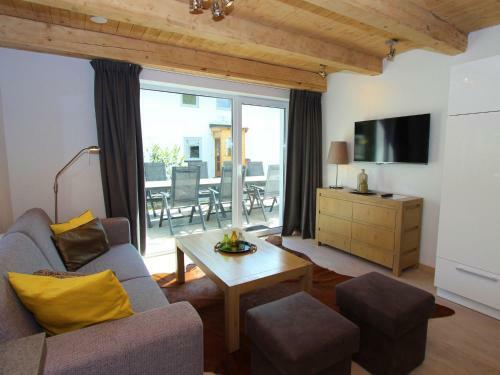 Beautiful Chalet With Sauna In Salzburg