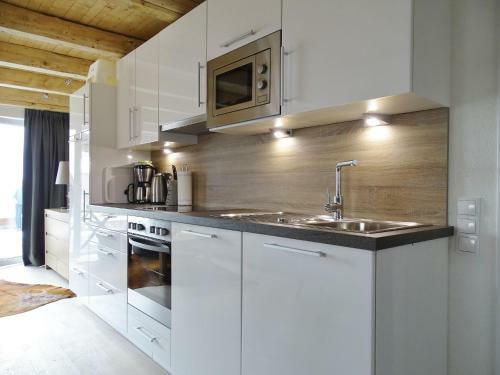 Beautiful Chalet With Sauna In Salzburg