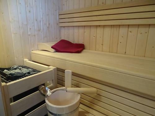 Beautiful Chalet With Sauna In Salzburg