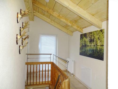 Beautiful Chalet With Sauna In Salzburg