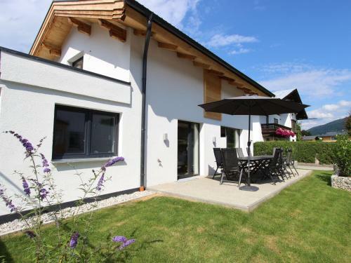 Beautiful Chalet With Sauna In Salzburg