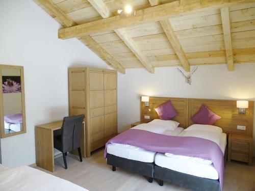 Beautiful Chalet With Sauna In Salzburg