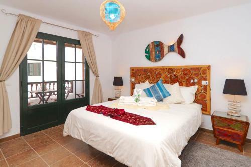 Villa Casa Margarita