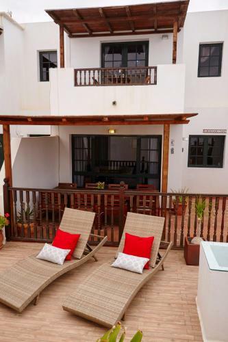 Villa Casa Margarita