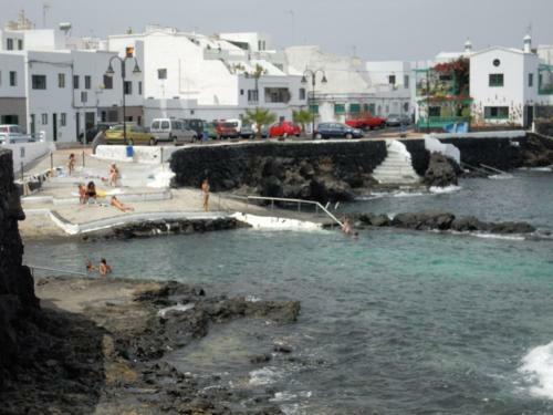 Villa Casita Al Mar