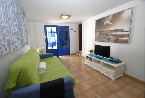 Villa Casita Al Mar