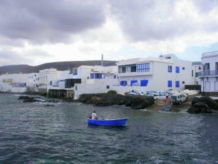Villa Casita Al Mar