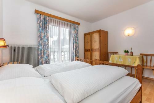 Ferienhaus Alpenrose