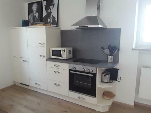 Apartamento Freundliche Ferienwohnung Mit Gro�er Terasse