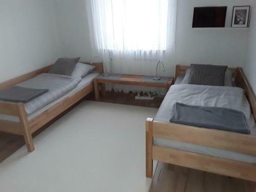 Apartamento Freundliche Ferienwohnung Mit Gro�er Terasse