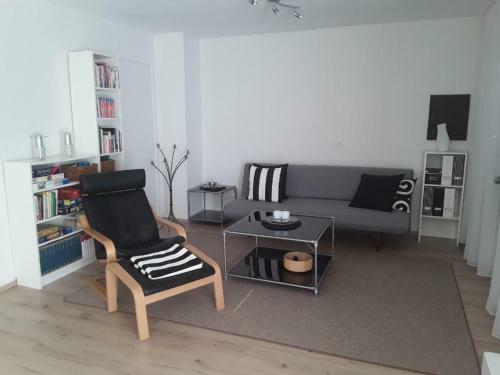 Apartamento Freundliche Ferienwohnung Mit Gro�er Terasse