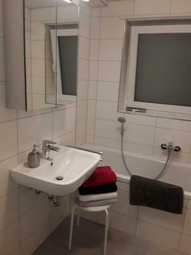 Apartamento Freundliche Ferienwohnung Mit Gro�er Terasse