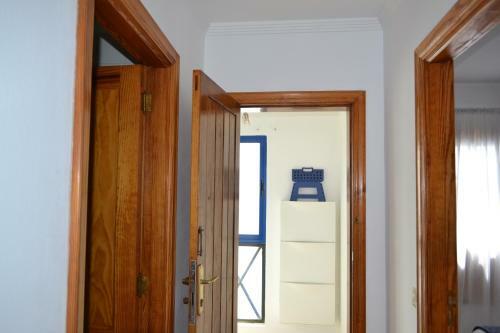 Apartamento Casa Carmen
